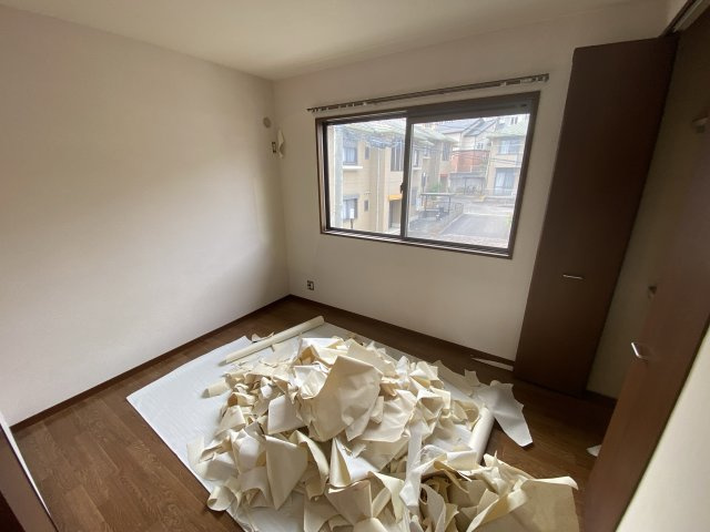 シャーメゾンさくら坂Fの子供部屋