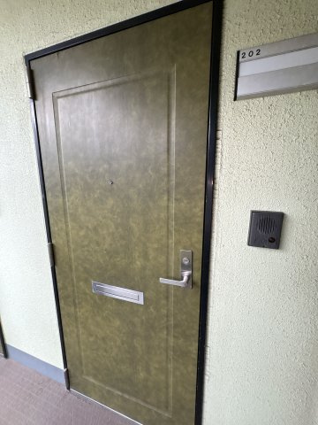 【玄関】 | ハッピーヒル