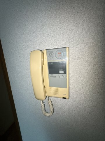 【セキュリティ】 | ハッピーヒル