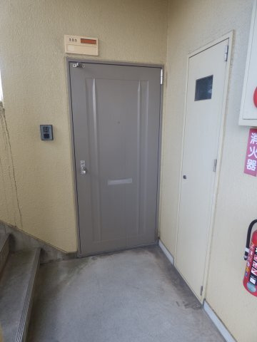 【玄関】 | アメニティ　メイセイ