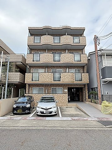 【駐車場】 | ドミトリー518