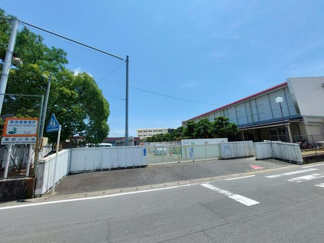 浜松市中央区葵西６丁目の新築一戸建|浜松市立葵西小学校まで1,300m 
