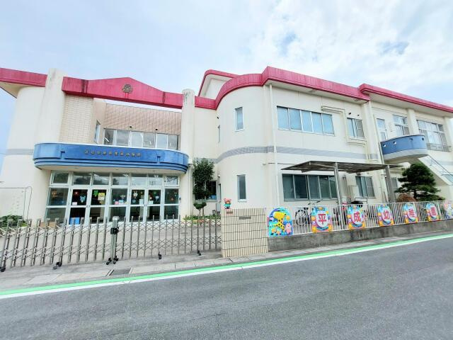 浜松市中央区葵西６丁目の新築一戸建|平成幼稚園まで1,000m 