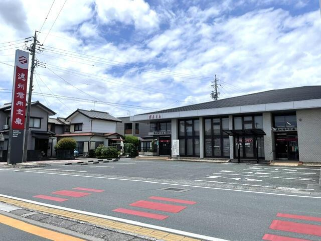 浜松市中央区葵西６丁目の新築一戸建|遠州信用金庫 葵西支店まで700m 