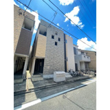 ハーモニーテラス清水Ⅲの画像