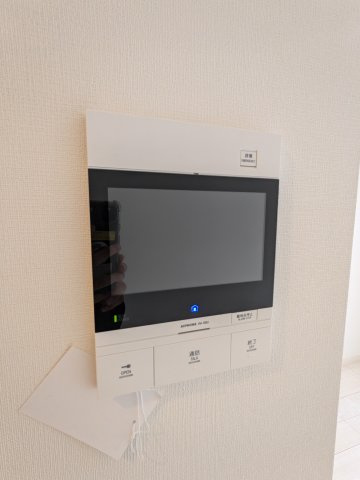 ケイディーエックスレジデンス原木中山の設備
