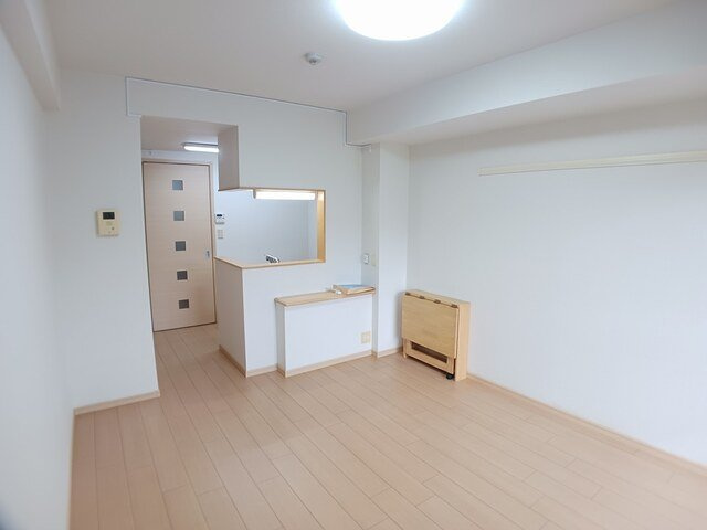 インプレスの内装|中はこのようになっています
