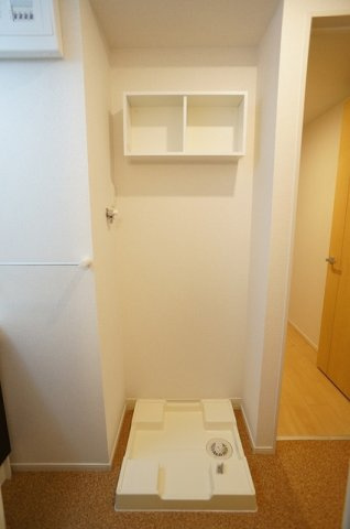 ベル　フルーフⅠのその他
