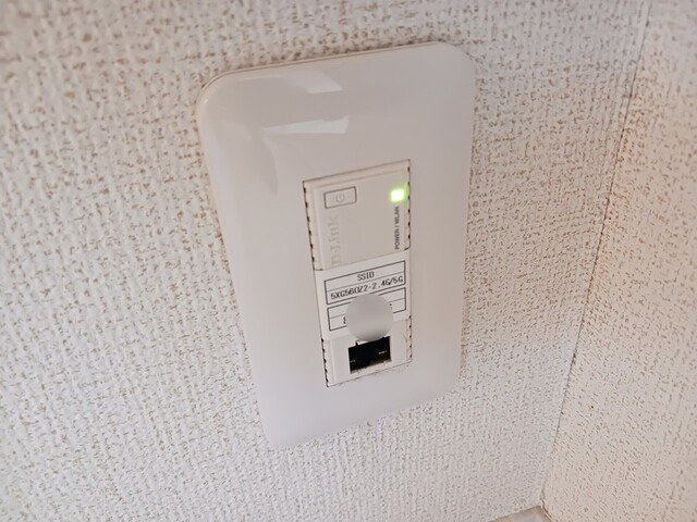 Ｋ．Ｚ　ｗｉｌｌ　Ａの設備