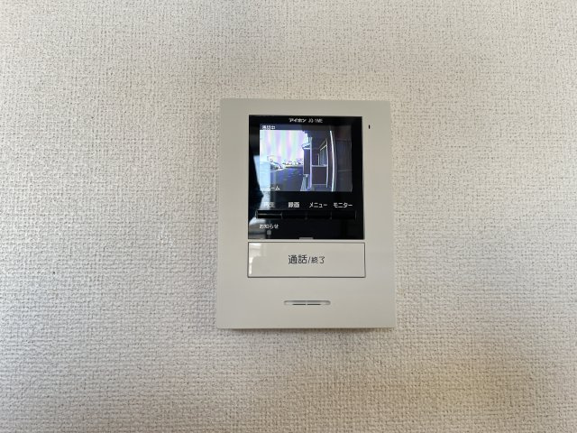 アスティオスのセキュリティ
