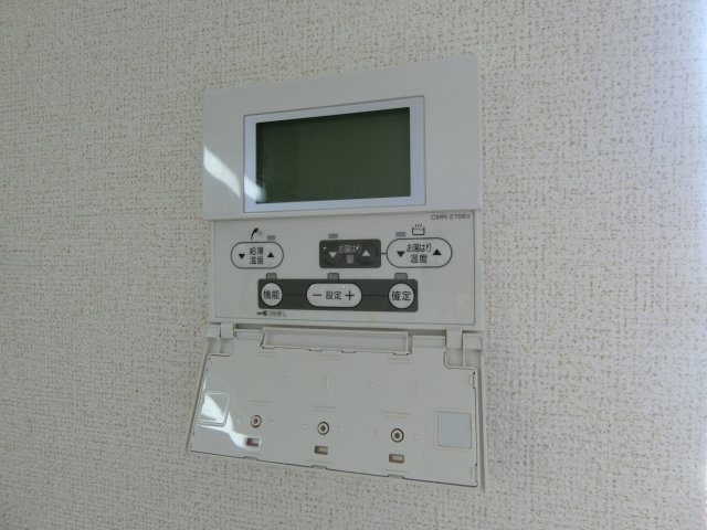 アスティオスの設備
