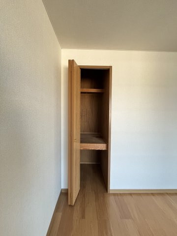 アスティオスの収納
