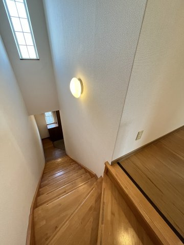 アスティオスの内装