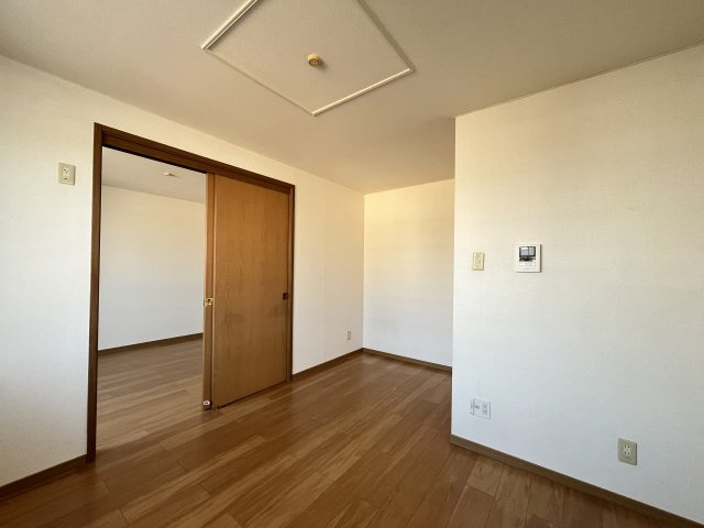 アスティオスの内装