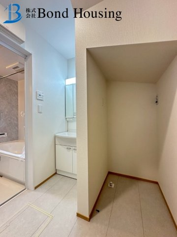 JR魚住駅徒歩9分　LDK17帖超え　魚住町西岡　新築戸建のその他