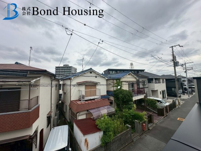 JR魚住駅徒歩9分　LDK17帖超え　魚住町西岡　新築戸建のその他