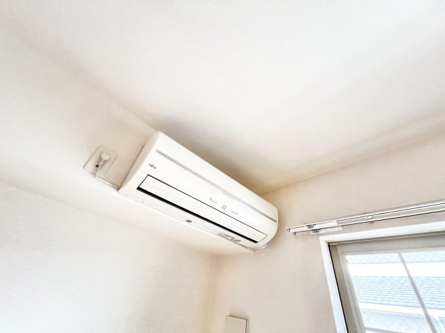 チェルシーテラスⅡの設備|※同タイプ参考写真