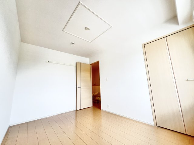 チェルシーテラスⅡの洋室|※同タイプ参考写真