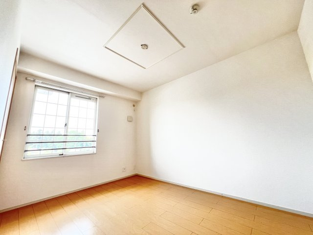 チェルシーテラスⅡの内装|※同タイプ参考写真