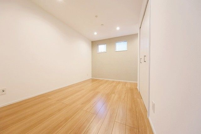 Cherim桜坂の居間・リビング