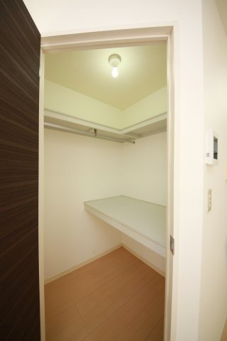 セードルＢの収納