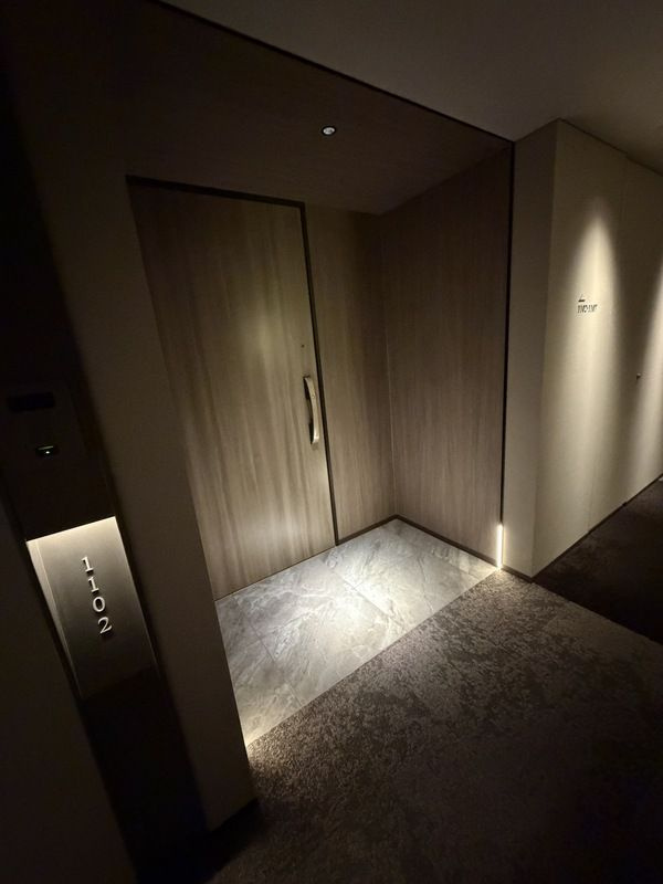 グランドメゾン福岡TheCentralLuxeのその他共用部分