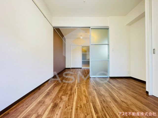 【内装】 | ネットフローラ阿波座 | 同マンション別部屋　参考写真