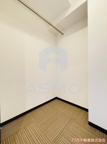 【収納】 | ネットフローラ阿波座 | 同マンション別部屋　参考写真
