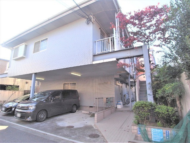 ハウス吉祥寺