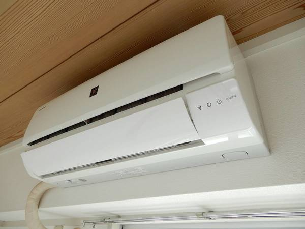 ビレッジハウス阿久和7号棟の設備|ビレッジハウスの同一物件・同一タイプの間取りの写真です