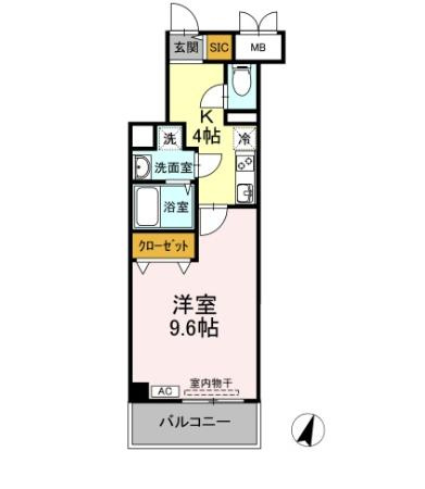グレイス T 吉野町