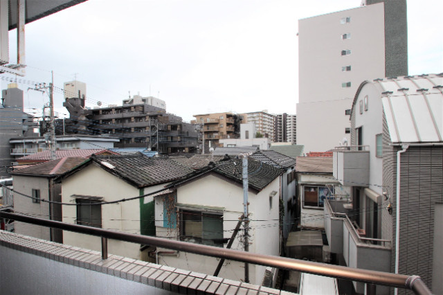 ヴァンベール川口のその他|別住戸、別間取りの写真です