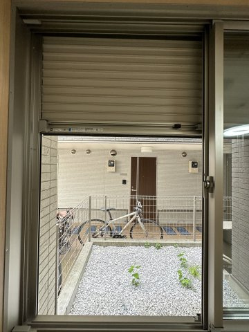 ベイルーム六浦B棟