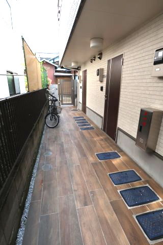 ベイルーム六浦B棟