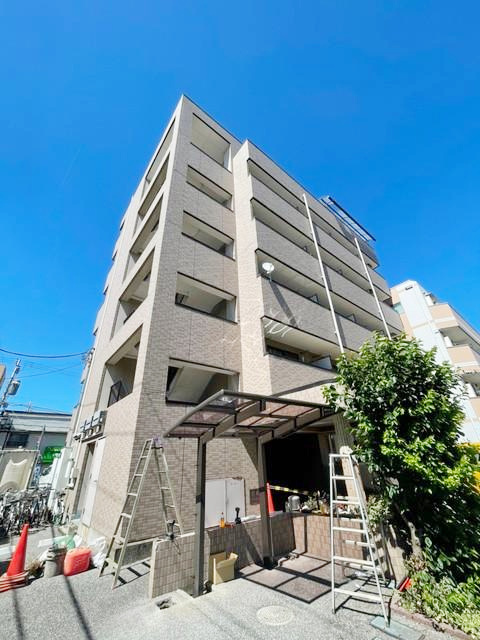 さくらマンション