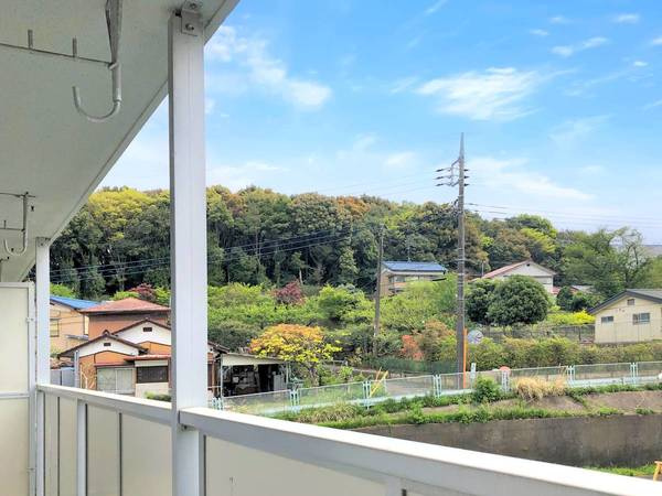 ビレッジハウス川井宿5号棟のその他|ビレッジハウスの同一物件・同一タイプの間取りの写真です
