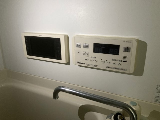 アーブルヴェールの浴室|日々の暮らしに欠かせないお風呂です