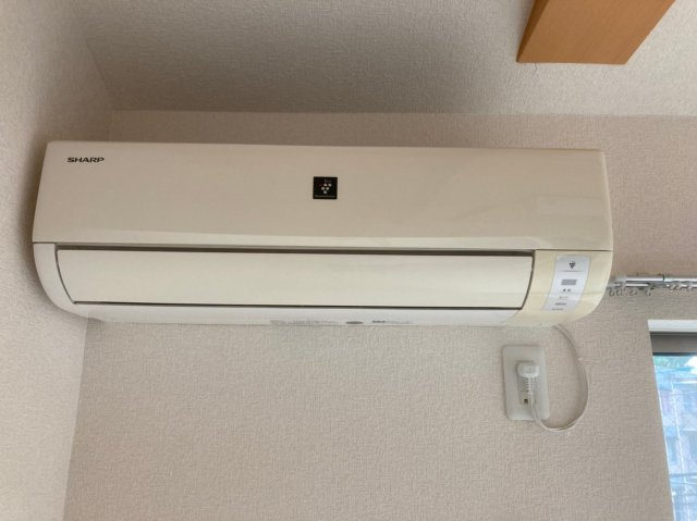 アーブルヴェールの設備