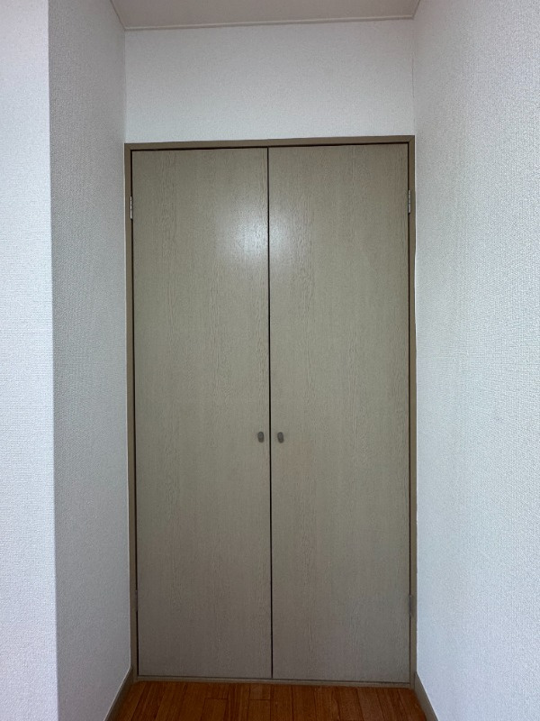 足立区花畑４丁目の賃貸マンションの収納|※別部屋、別間取り