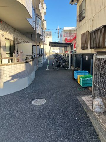 足立区花畑４丁目の賃貸マンションのその他