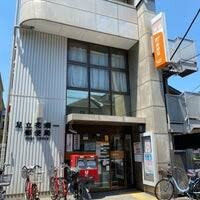 足立区花畑４丁目の賃貸マンションの周辺|足立花畑一郵便局 502m