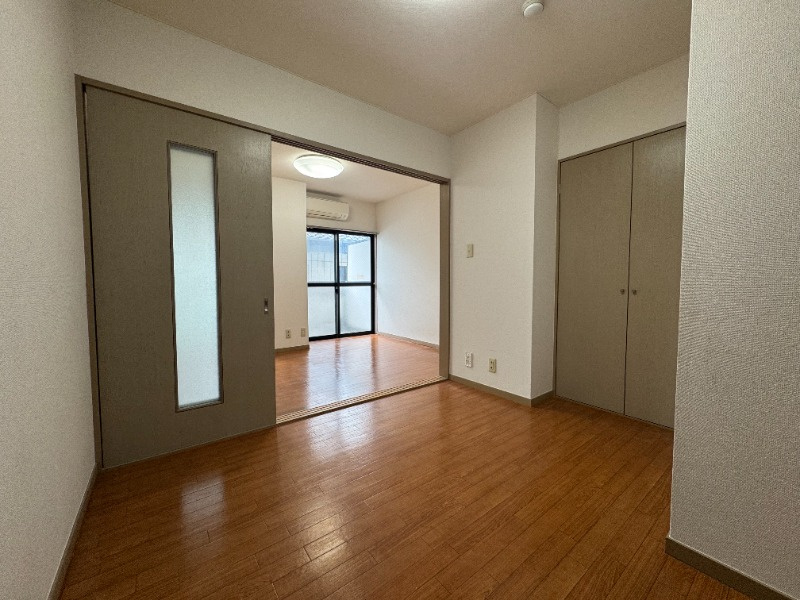 足立区花畑４丁目の賃貸マンションの居間・リビング|※別部屋、別間取り