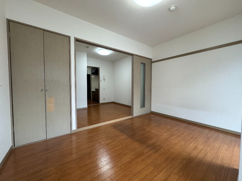 足立区花畑４丁目の賃貸マンションの寝室|※別部屋、別間取り