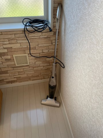 ユナイト小倉アモーレの内装|他号室の写真になります。