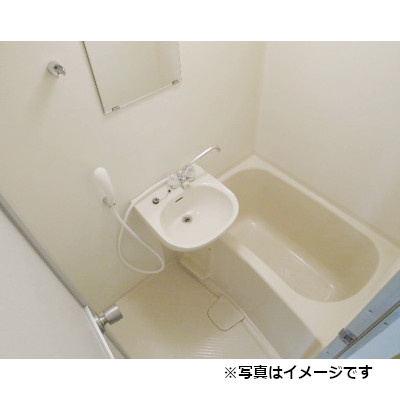 メゾン・ド・ヴィレ鷺沼の内装|物件の内装です