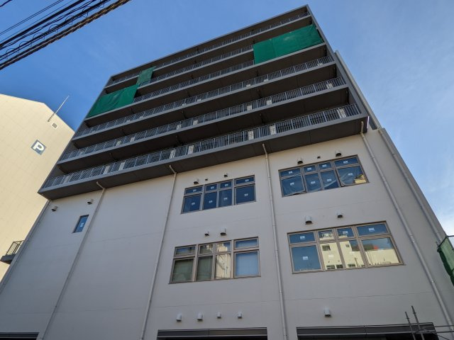 ステラ平塚