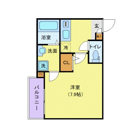 ジーメゾン埼玉本郷町プリミア