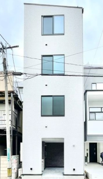 オルタンシア大宮