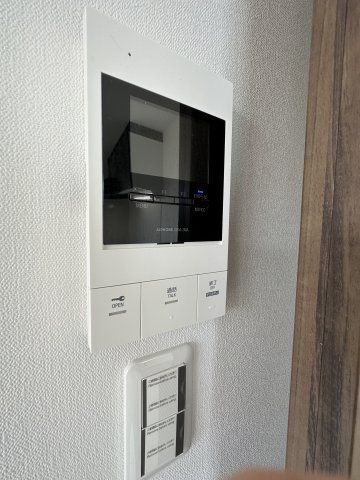BAYS金沢八景のセキュリティ|ＴＶモニターホン＆オートロック付きでセキュリティーもバッチリ！！