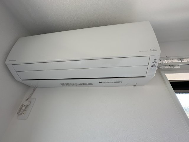 BAYS金沢八景の設備